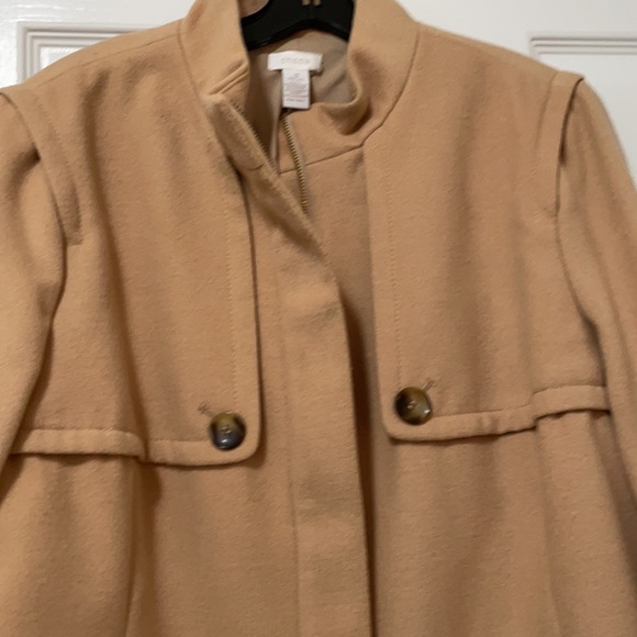 Jacket - Picture 2 of 3